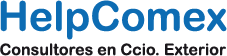 HelpComex-Consultores en Comercio Exterior